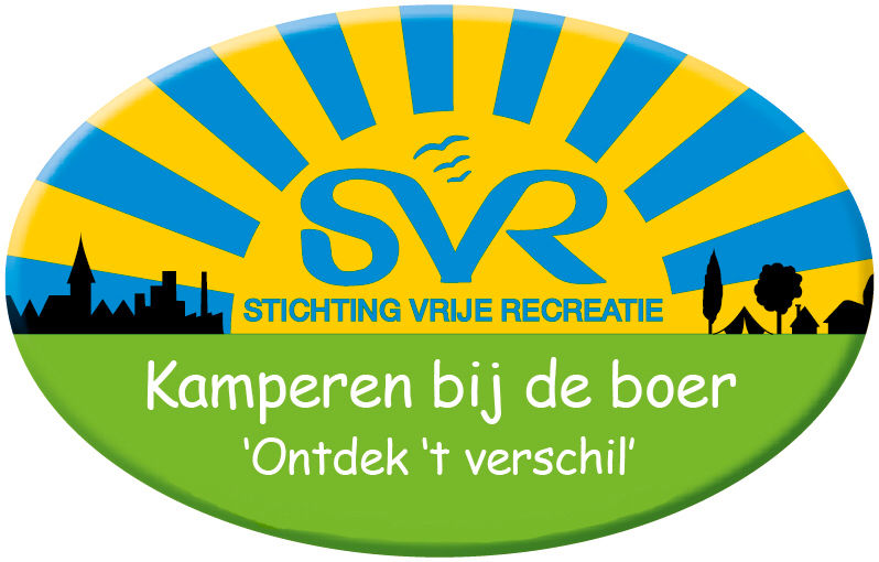 Kamperen bij de boer op Mariëndreef